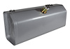 U2-A-T Universal Coated Steel EFI Gas Tank w/ 3 in. Tall Neck & Cap - image 1
