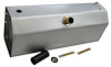 U2-AH Universal Coated Steel Gas Tank w/ Neck & 6 in. Hose - image 1