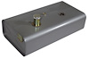 U4-BN Universal Coated Steel Gas Tank w/ 3 in. Tall Neck & Cap - image 1