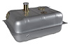 USPT-GA Universal Coated Steel Gas Tank w/ 3 in. Tall Neck & Cap - image 1