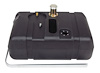 UT Universal Poly Gas Tank w/ 3 in. Tall Neck & Cap - image 1