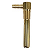VV 1/4 in. NPT In Tank Rollover Vent Valve