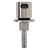 VVR 5/16 Hose Barb Remote Mount Vent Valve