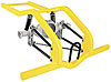 4-Link Frame Kits 24" Wide
