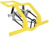 Magnum Series 4-Link Frame Kits 24" Wide