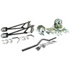 Ladder Link With Leaf Spring Kit Ladder Link Bars