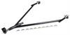 Wishbone Axle Housing Locator Universal Series