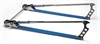 Wheel-E-Bar Strut Blue - image 1