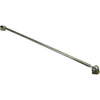 Bolt-On Diagonal Link 36.5" Long, 3/4" Diameter .156" Wall Mild Steel Tubing - image 1