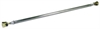 Bolt-On Diagonal Link 36" Long, 3/4" Diameter .156" Wall Mild Steel Tubing - image 1