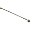 Weld-On Diagonal Link 36" Long, 1" Diameter .065" Wall Mild Steel Tubing - image 1