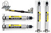 Slide-A-Link Suspension Kit 1970-81 Chevy Camaro/Pontiac Firebird Includes: - image 1