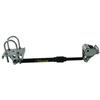 Slide-A-Link 1962-67 Chevy II with Monoleaf Rear Springs - image 1
