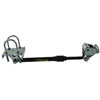 Slide-A-Link 1962-67 Chevy II with Monoleaf Rear Springs - image 1