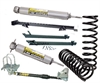 /Moroso Suspension Kit 1967-69 Small Block Camaro