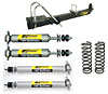 Suspension Kit 1967-69 Chevy Camaro (Small Block) Includes:
