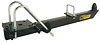 Leaf Spring Traction Bars 1967-69 Camaro, Firebird - image 1