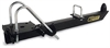 Leaf Spring Traction Bars 1970-81 Camaro/Firebird - image 1