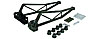LADDER BARS BOLT-ON BLACK - image 1