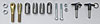 Universal 60" Wheel-E-Bars Seamless Steel Tubes - image 3