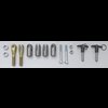 Universal 60" Wheel-E-Bars Seamless Steel Tubes - image 4