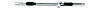 RACK & PINION MUSTANG II - image 1