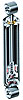 Front Drag Shock Extended Length: 14.10" - image 2