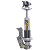 Coil-Over Rear Shock Kit Adjustable Spring Seat - image 1