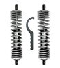 Coil-Over Spring Kit Overall Vehicle Weight: 2,950 to 3,900 lbs - image 1