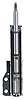 Front Drag Strut 1982-92 Chevy Camaro & Pontiac Firebird - image 2