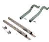 Subframe/Rear Frame Kit 1967-69 Camaro/Firebird
