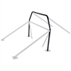 Main Hoop for 8-Point Roll Bar 1968-1979 Nova/Apollo/Omega/Ventura - Mild Steel