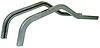 Universal Rear 4-Link Frame Rails