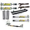 Suspension Kit 1967-69 Camaro Includes: - image 1