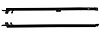 Subframe Connectors 1982-92 Camaro/Firebird - image 1