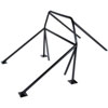 Main Hoop for 8-Point Roll Bar 1982-2000 Chevy S-10/GMC S-15 - Mild Steel - image 1