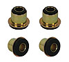 A-Frame Upper Bushings, 4/pkg - image 1