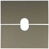 Roll Bar Fill Plates 1-3/4" Diameter - image 1