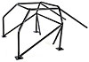 Main Hoop Kit 1993-00 Camaro - image 1