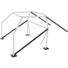 Strut Kit for 10-Point Roll Cage - Universal, Chrome Moly - image 1