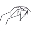 Complete 12-Point Roll Cage Kit 2008-Up Challenger - Mild Steel - image 1
