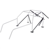 Strut Kit for 12-Point Roll Cage - Universal, Chrome Moly - image 1
