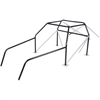 Main Hoop for 12-Point Roll Cage 1978-1987 Cutlass/GM G-Body - Chrome Moly
