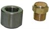 Rear Axle Housing Vent 1/8" NPT and Bung Kit - image 1