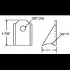 Universal Bellcrank Tabs Provides Convenient Mount For Linkages - image 2