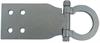 TOW HOOK HINGED