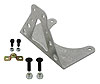 Parachute Release Cable Clamp Made from 1/8" Thick Aluminum