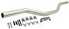 Universal Transmission Crossmember 3-1/2" Offset (Drop) - image 1