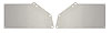 Front Motor Plate Ford 4.6L 2V & 3V Engines - image 1