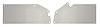 Front Motor Plate Ford 4.6L 4V Engines - image 1
